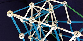 高い耐震性を実現