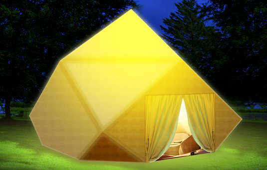 充実した標準仕様のスモール高床タイプ